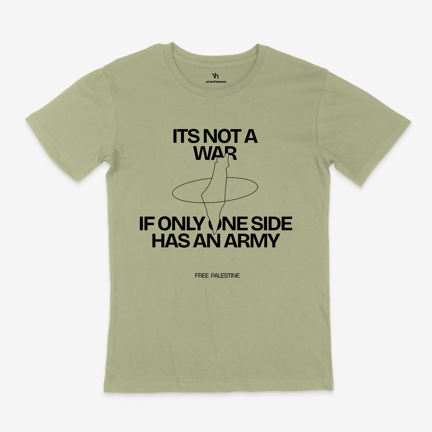 Only One Side Has An Army | Kids T-Shirt