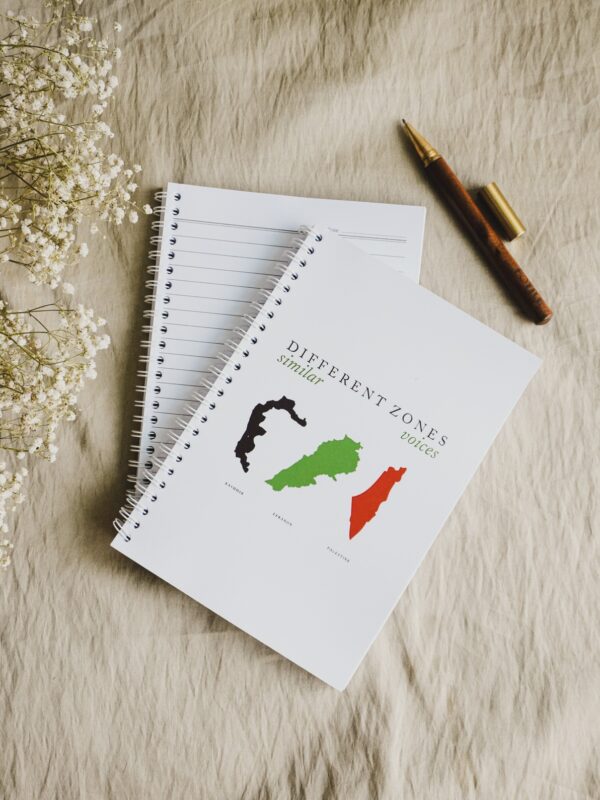 Different zones - Notebook - Image 2