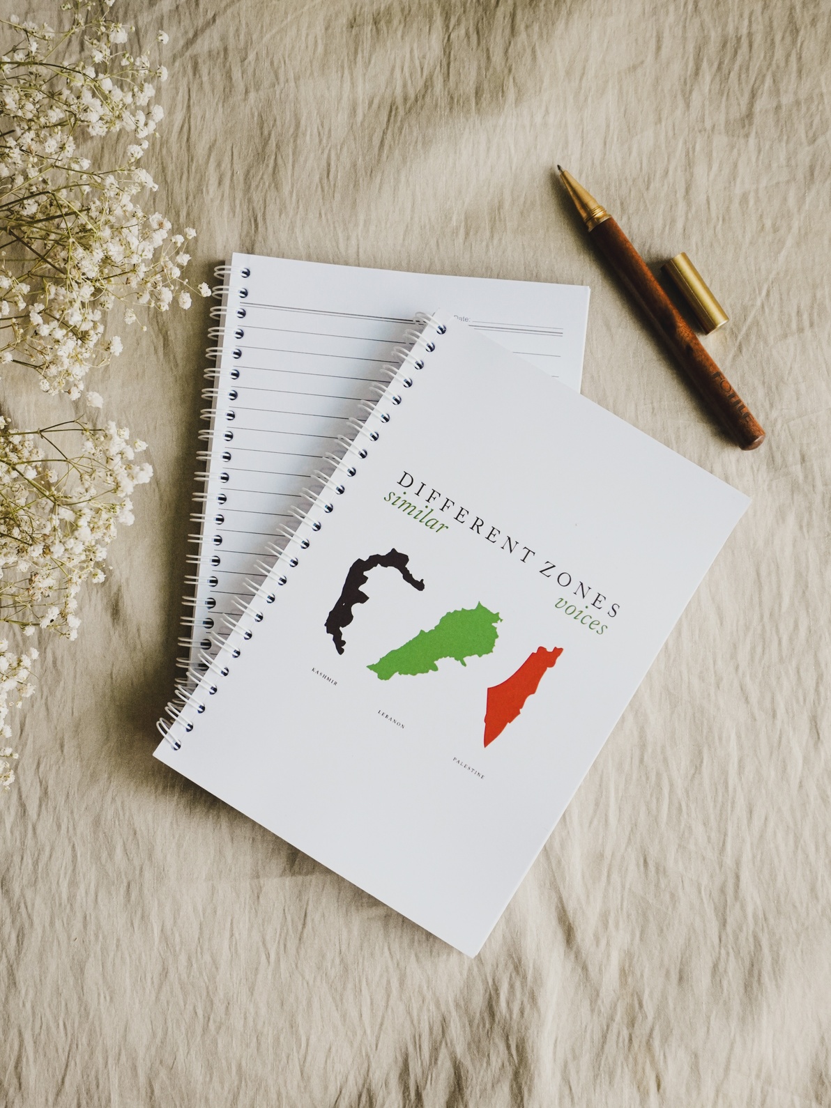 Different zones - Notebook - Image 2