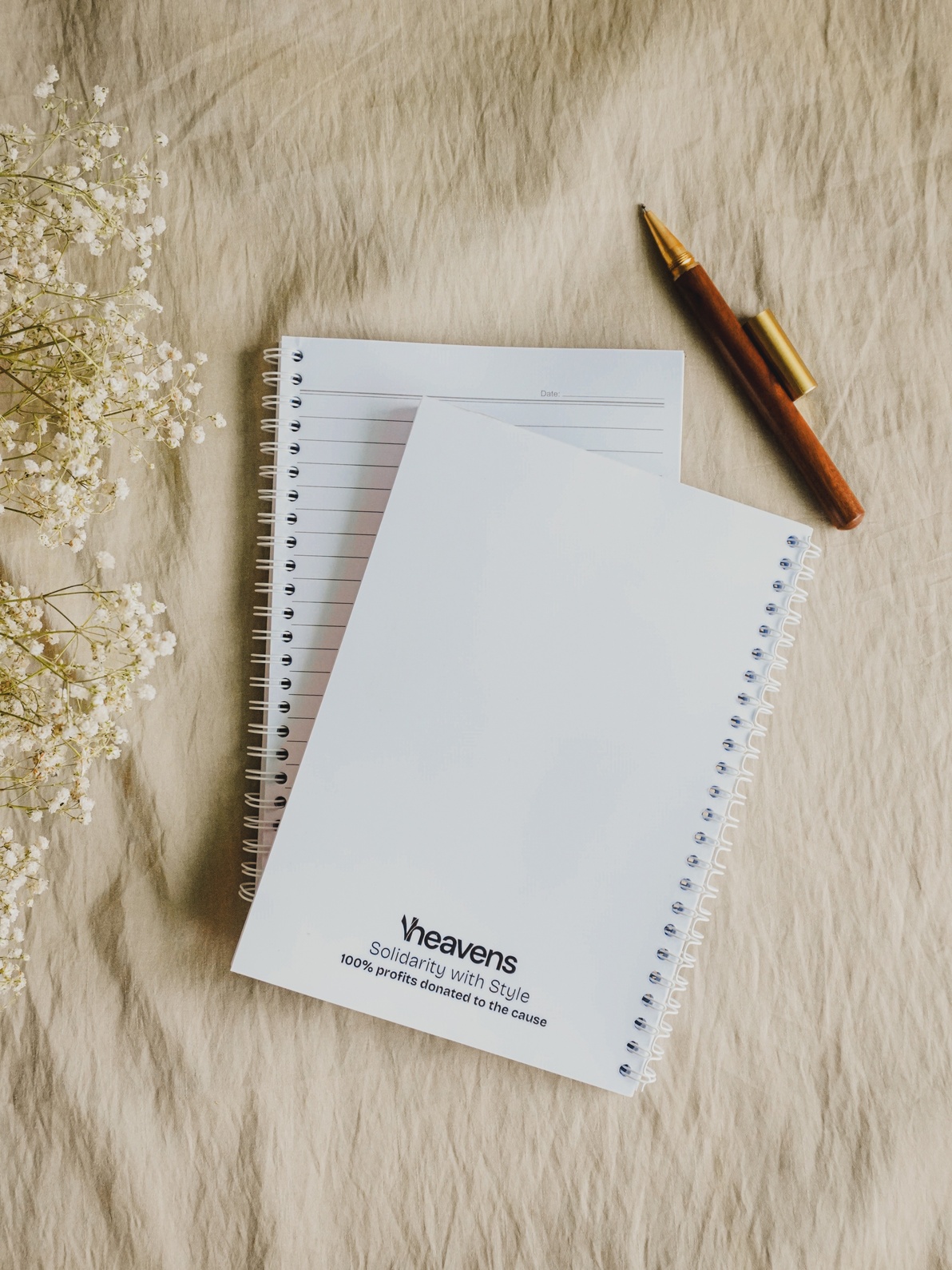 Uniting the world - Notebook - Image 4