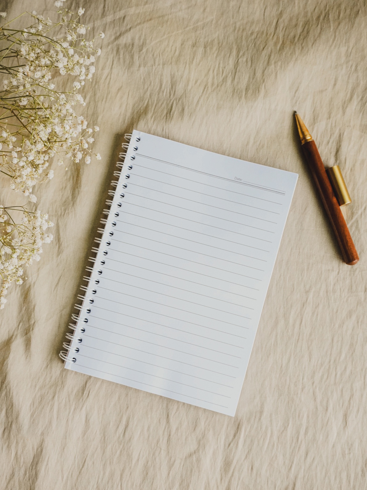 Uniting the world - Notebook - Image 3