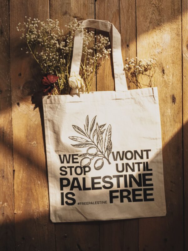 We wont stop - Tote Bag - Image 2
