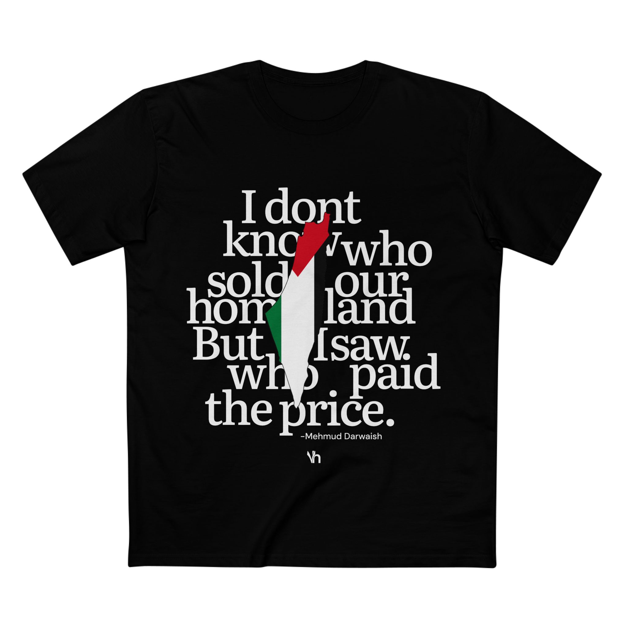 Homeland Tee