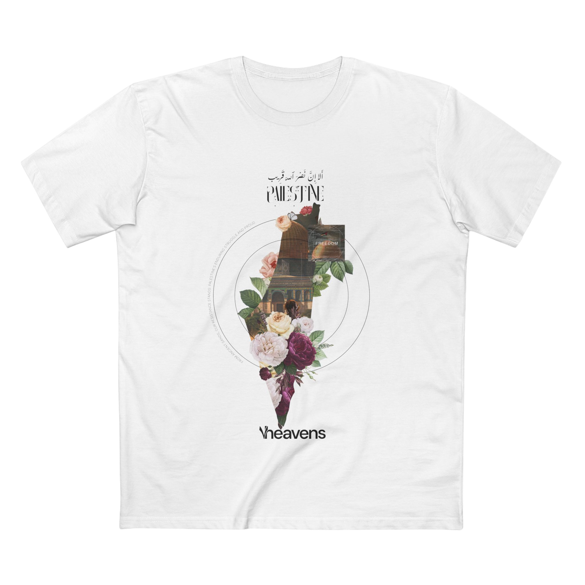 Falasteen Tee