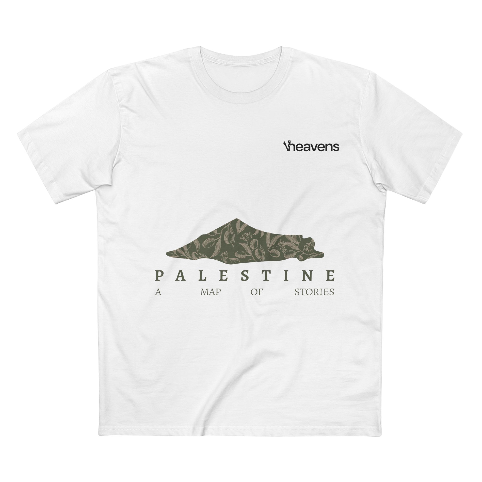 Home Tee