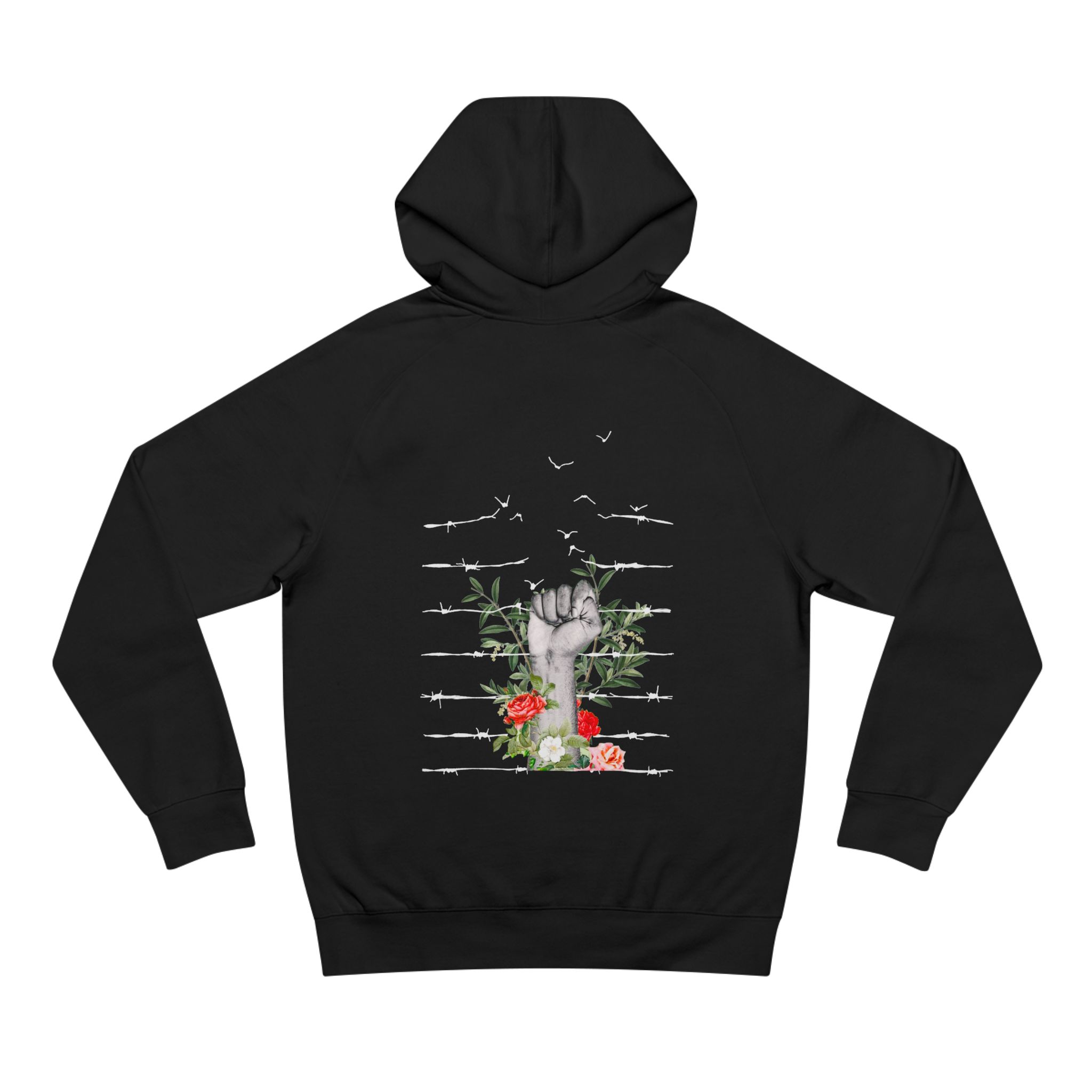 Resistance - Hoodie