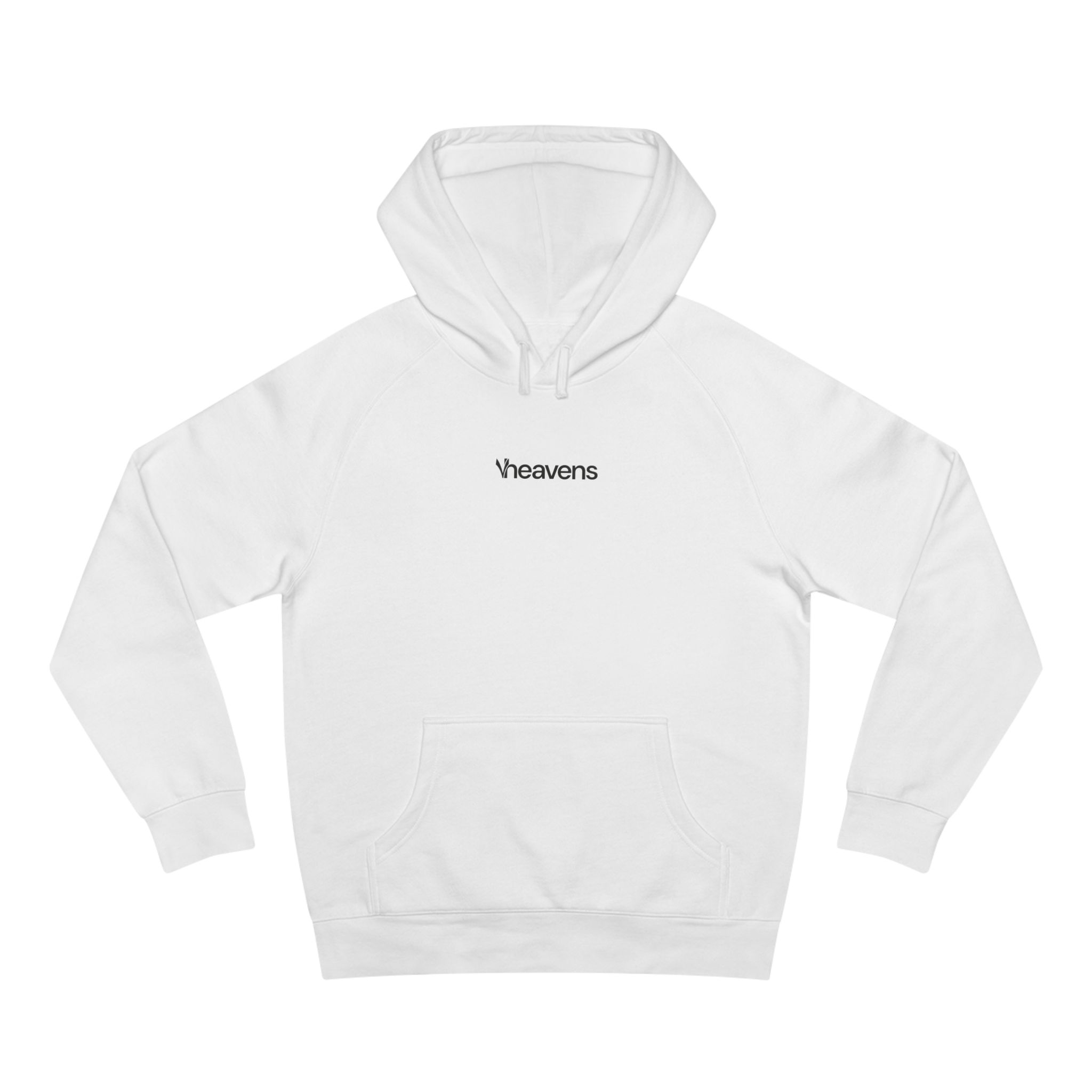 Resist - Hoodie