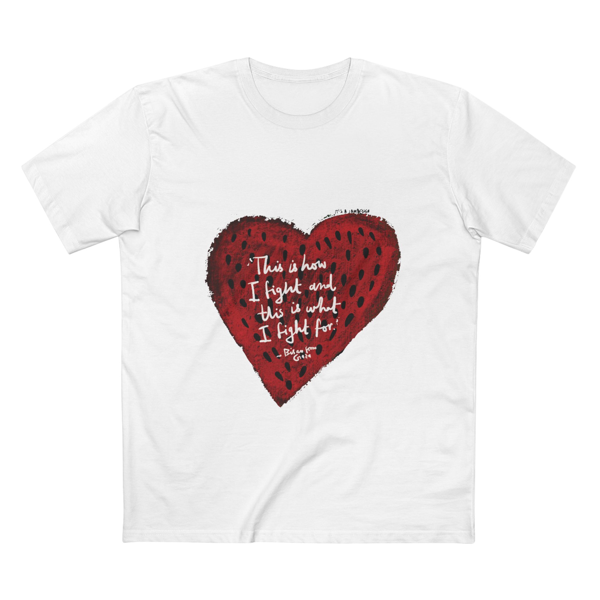 Bisan - Tee