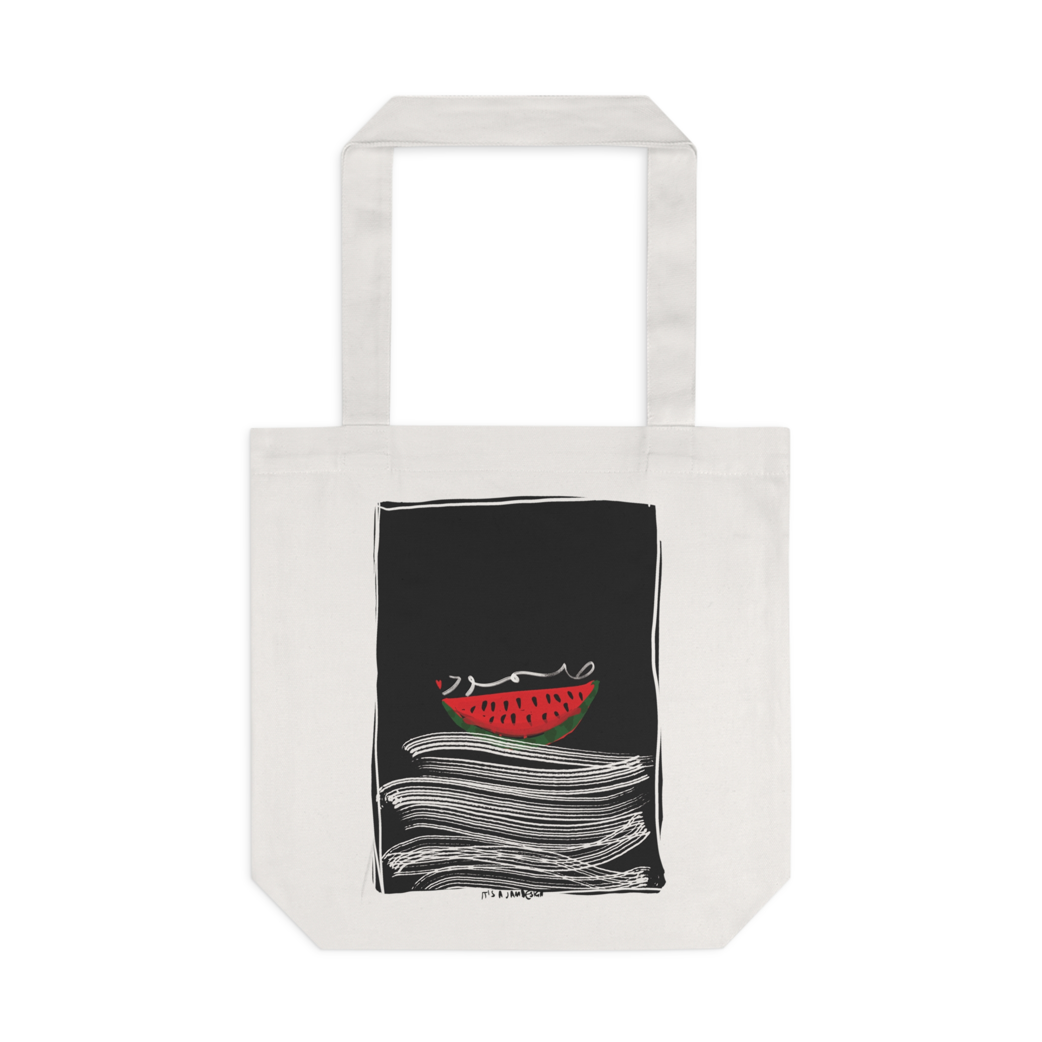Sumud - ToteBag