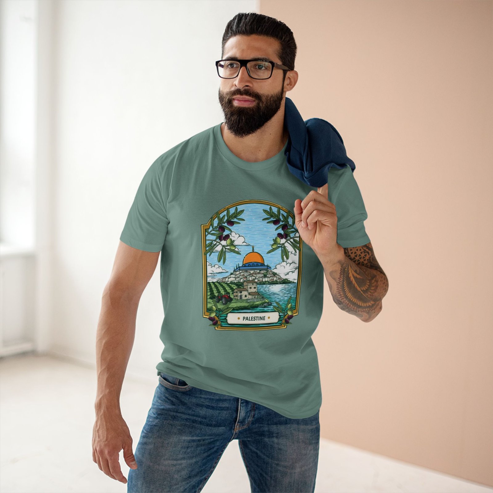 Dome - Tee - Image 23