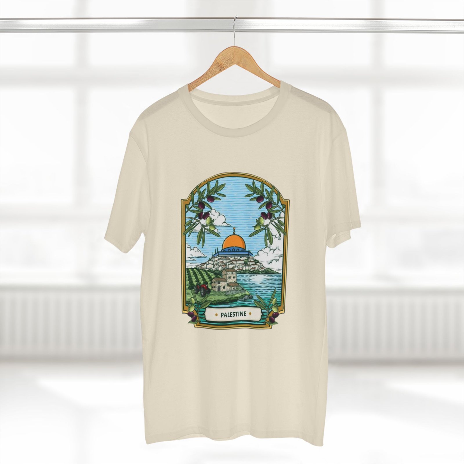 Dome - Tee - Image 8