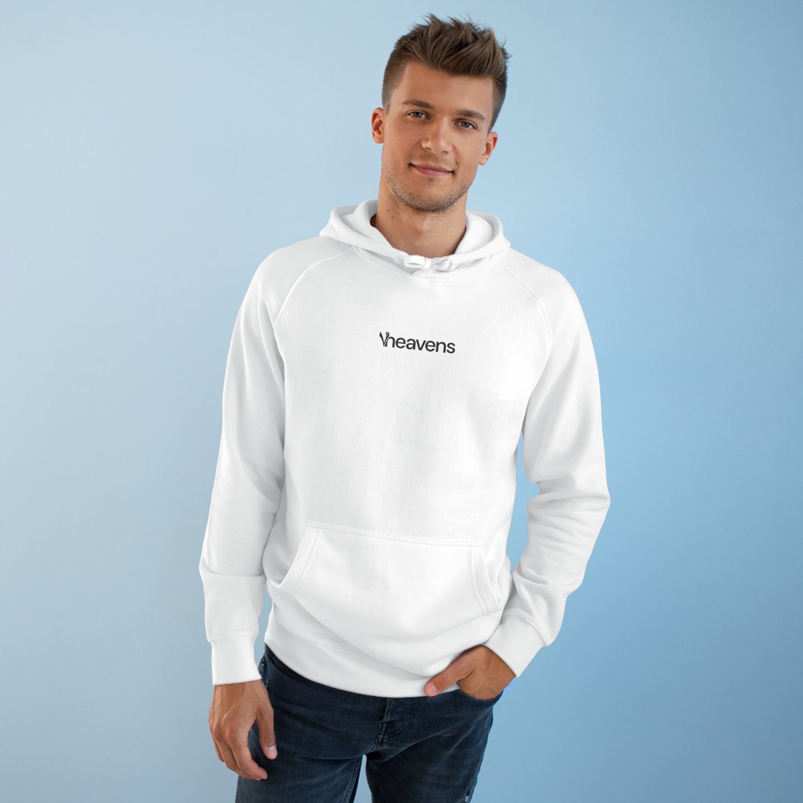 Stampcard - Hoodie - Image 3