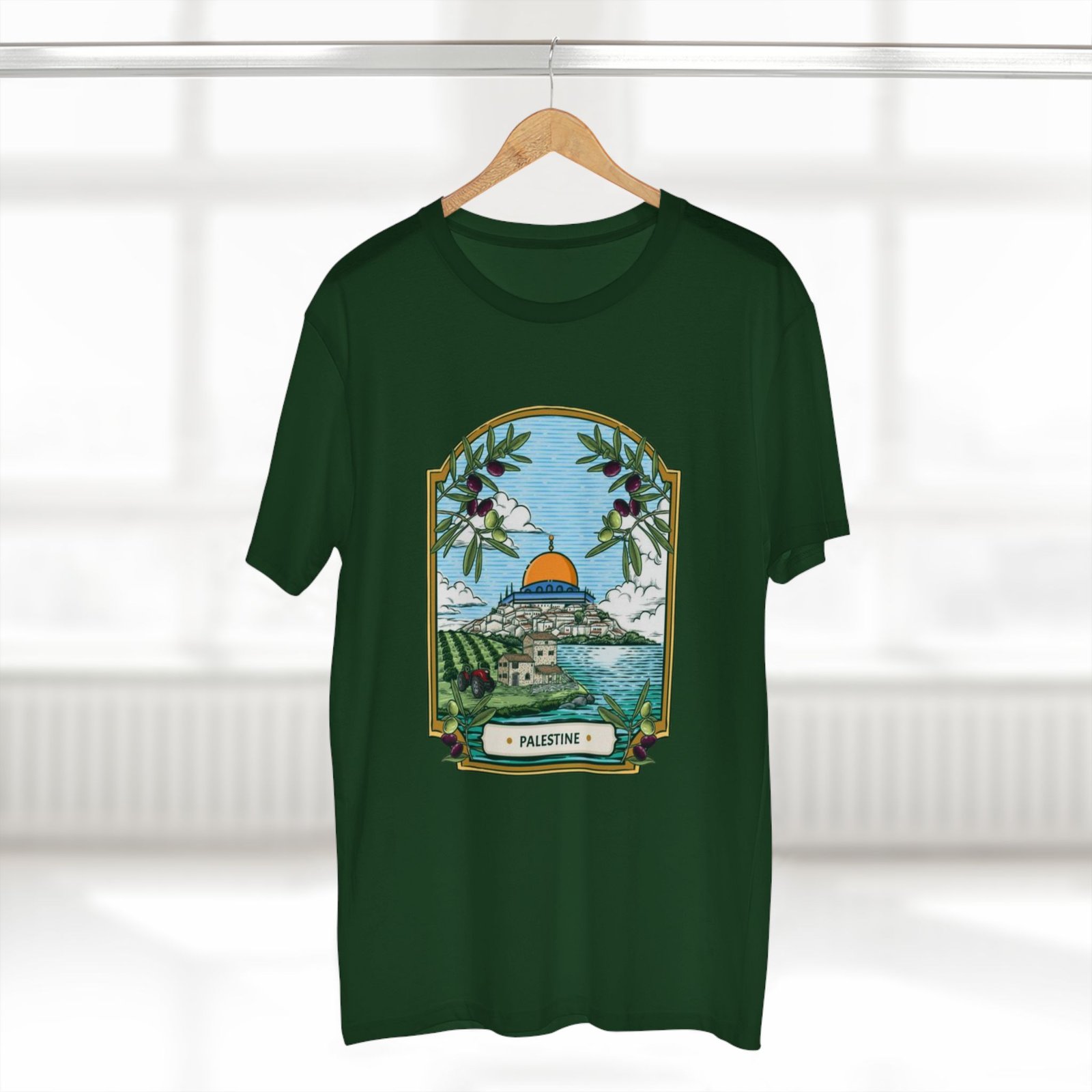 Dome - Tee - Image 20
