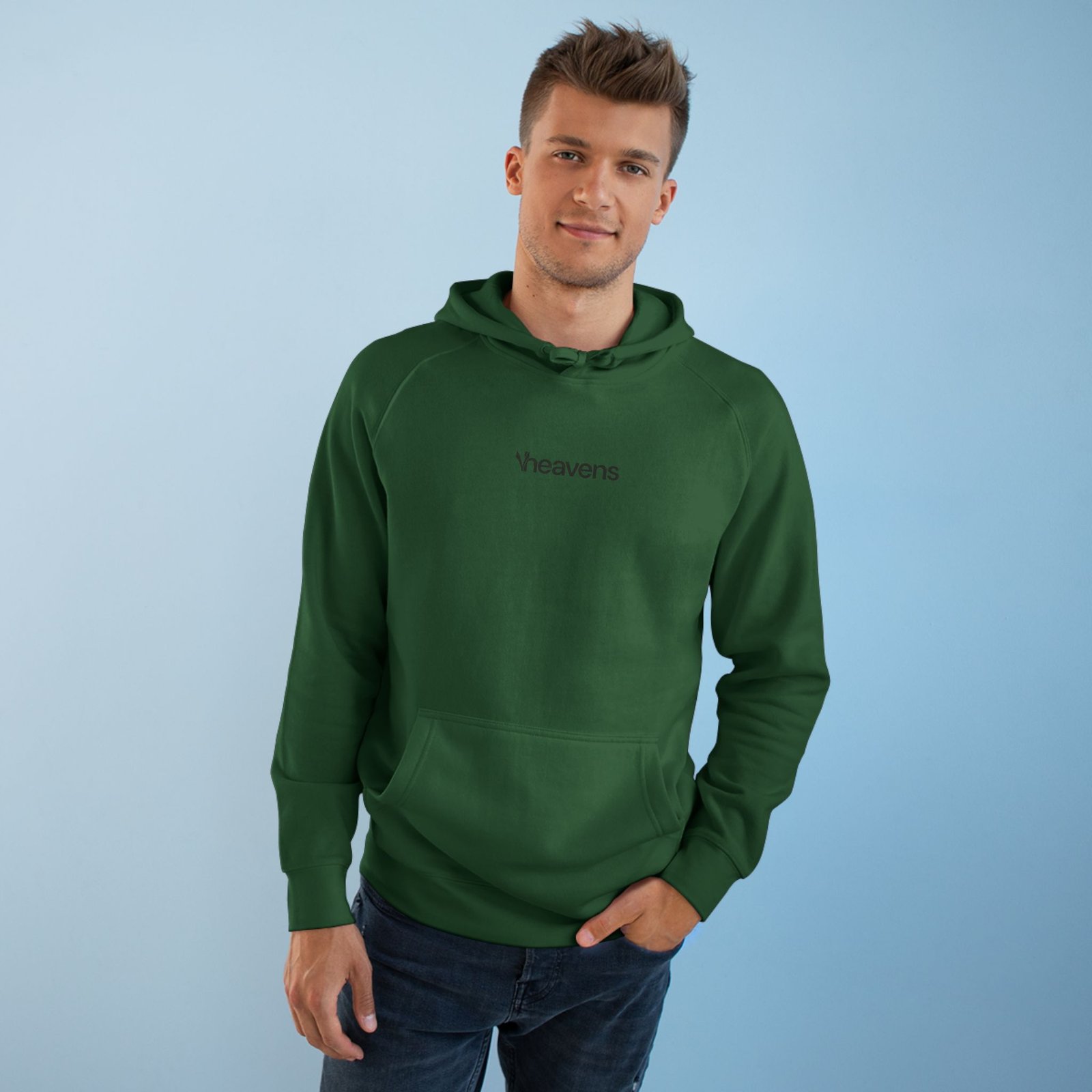 Stampcard - Hoodie - Image 27