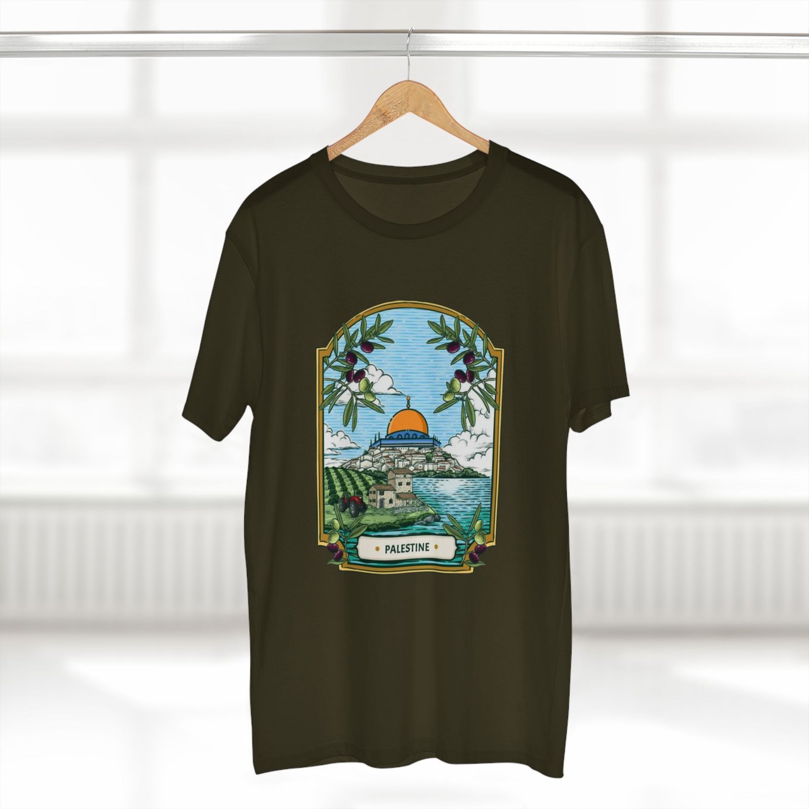 Dome - Tee - Image 16