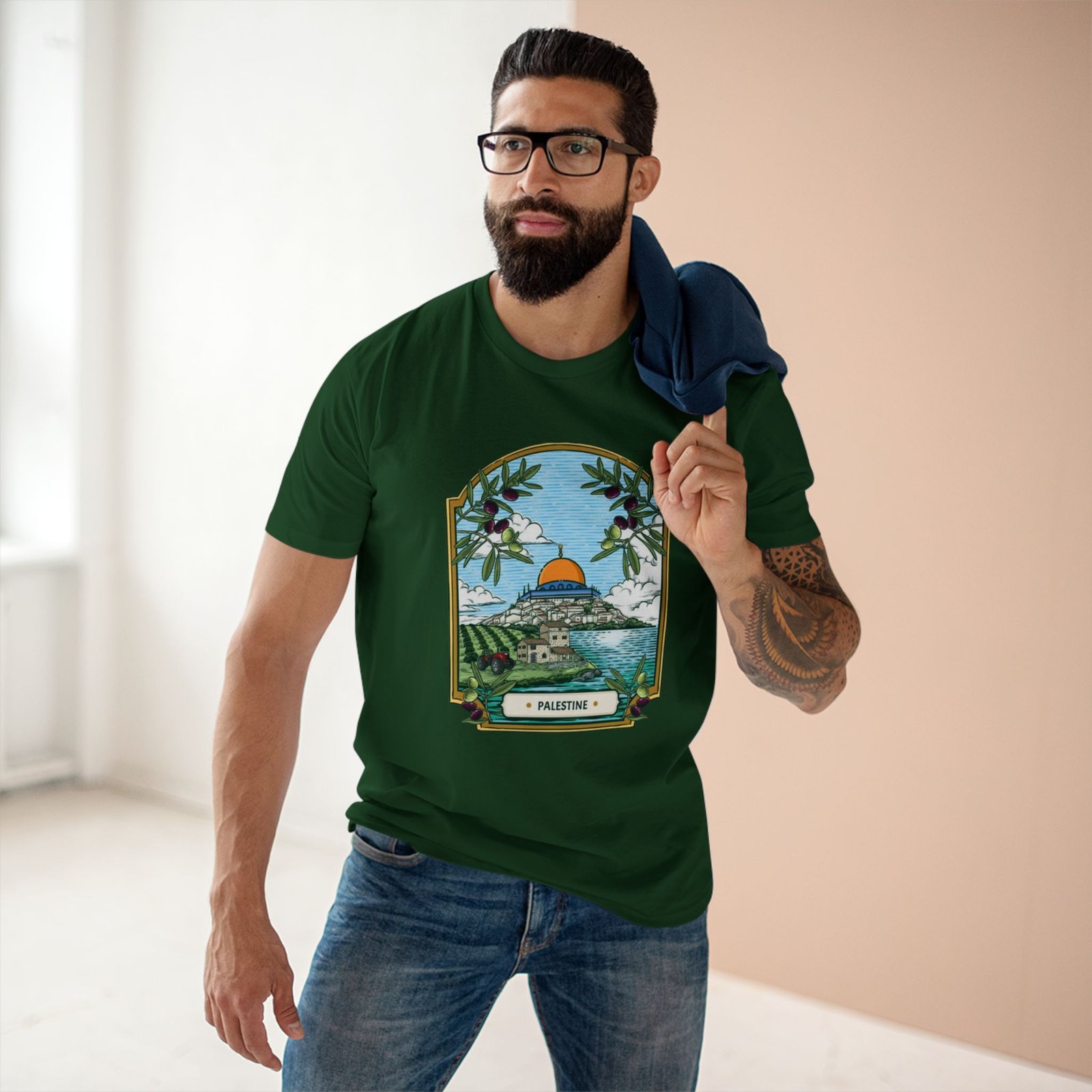 Dome - Tee - Image 19