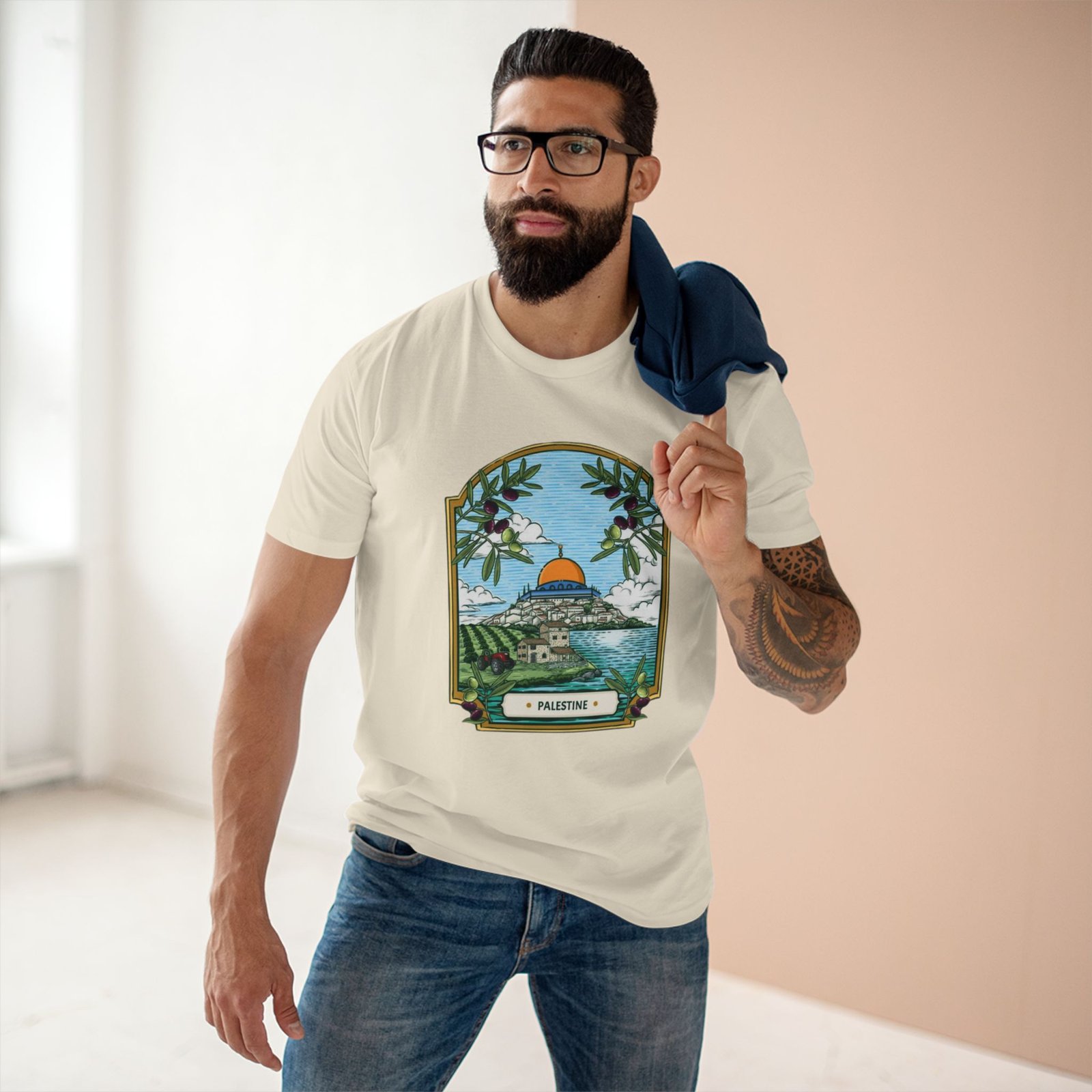 Dome - Tee - Image 7