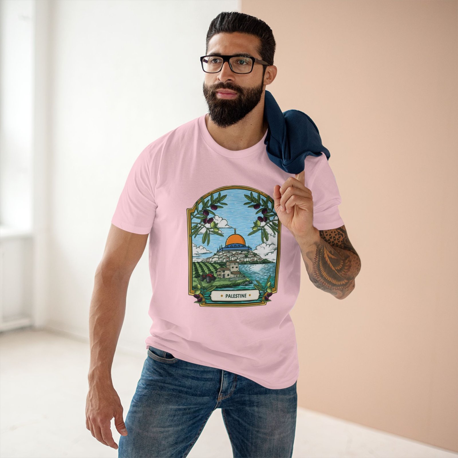 Dome - Tee - Image 27