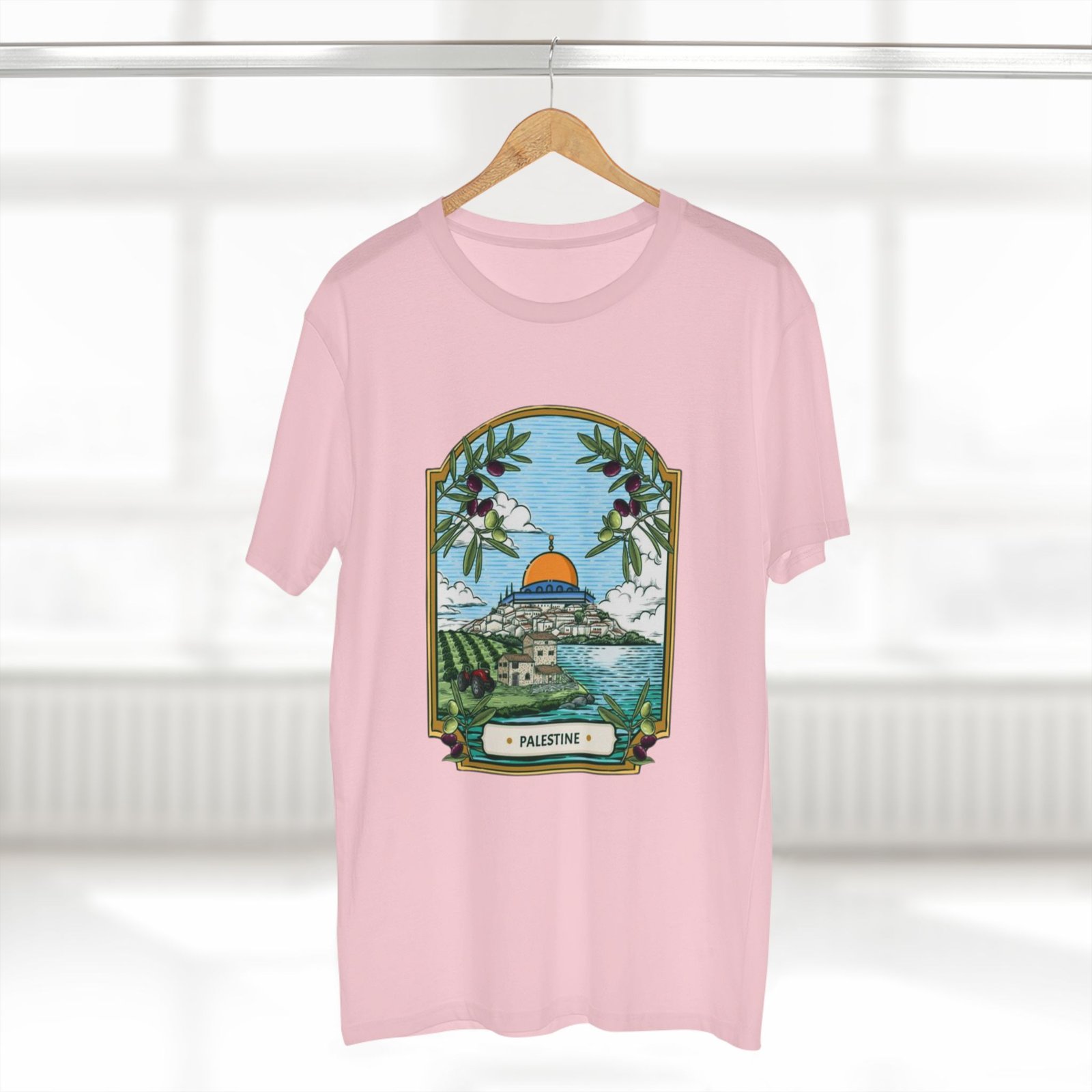 Dome - Tee - Image 28