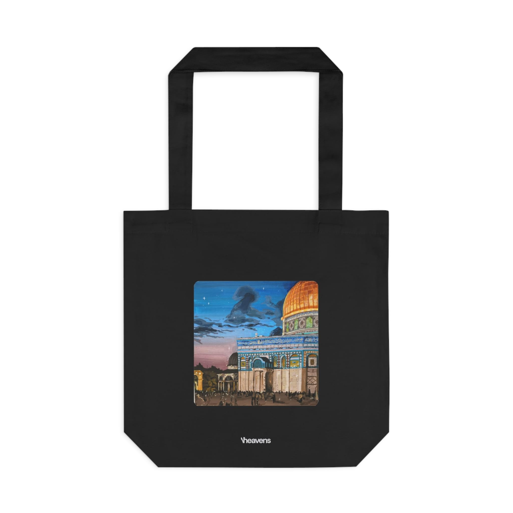 Aqsa - Tote Bag