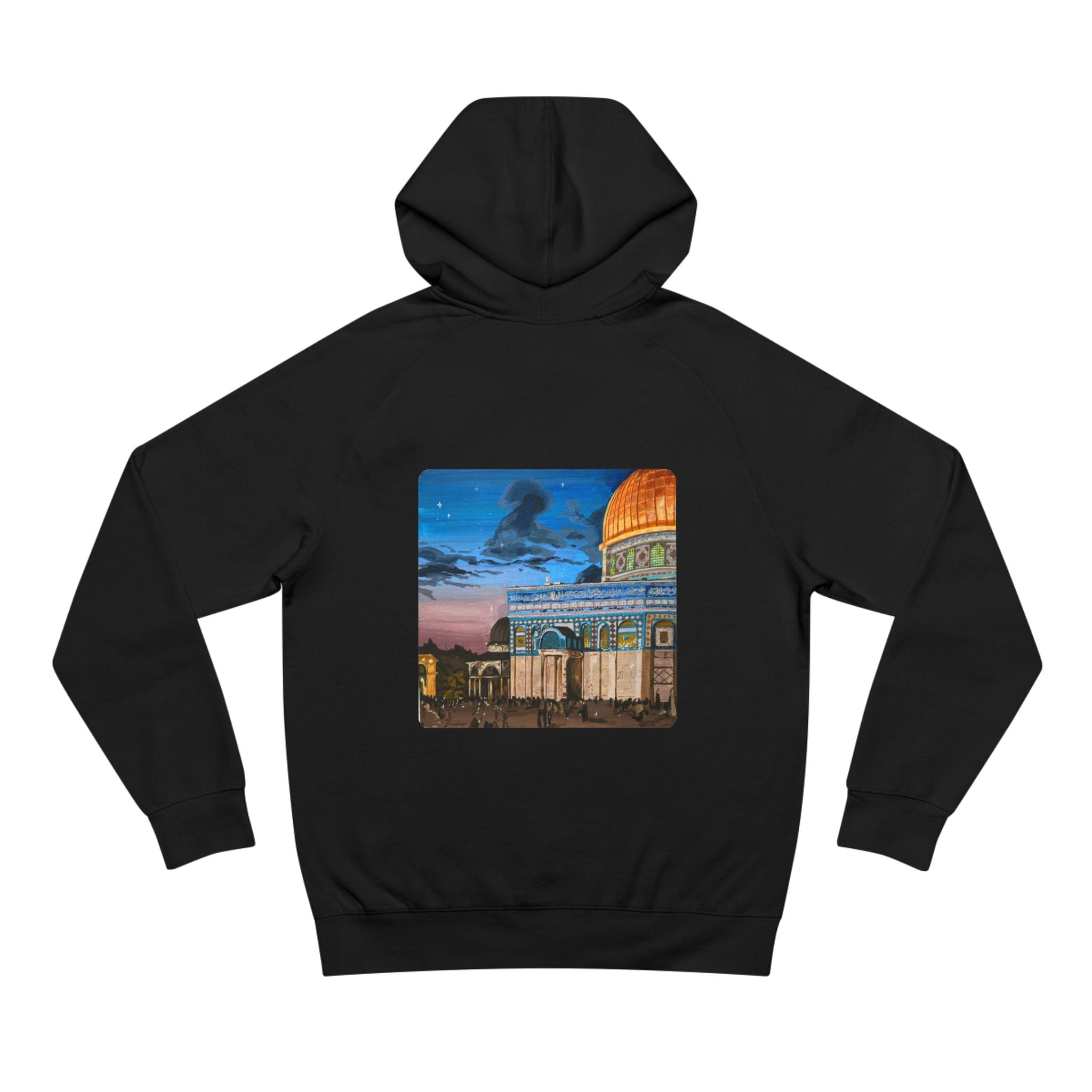Aqsa - Hoodie