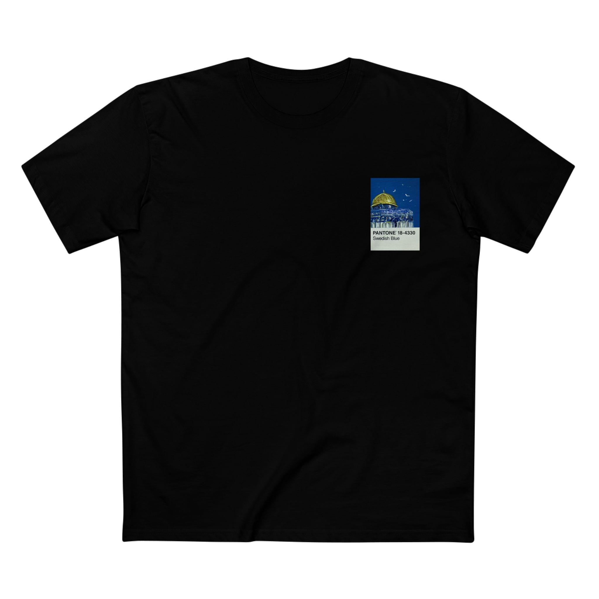 Pantone 18 Tee