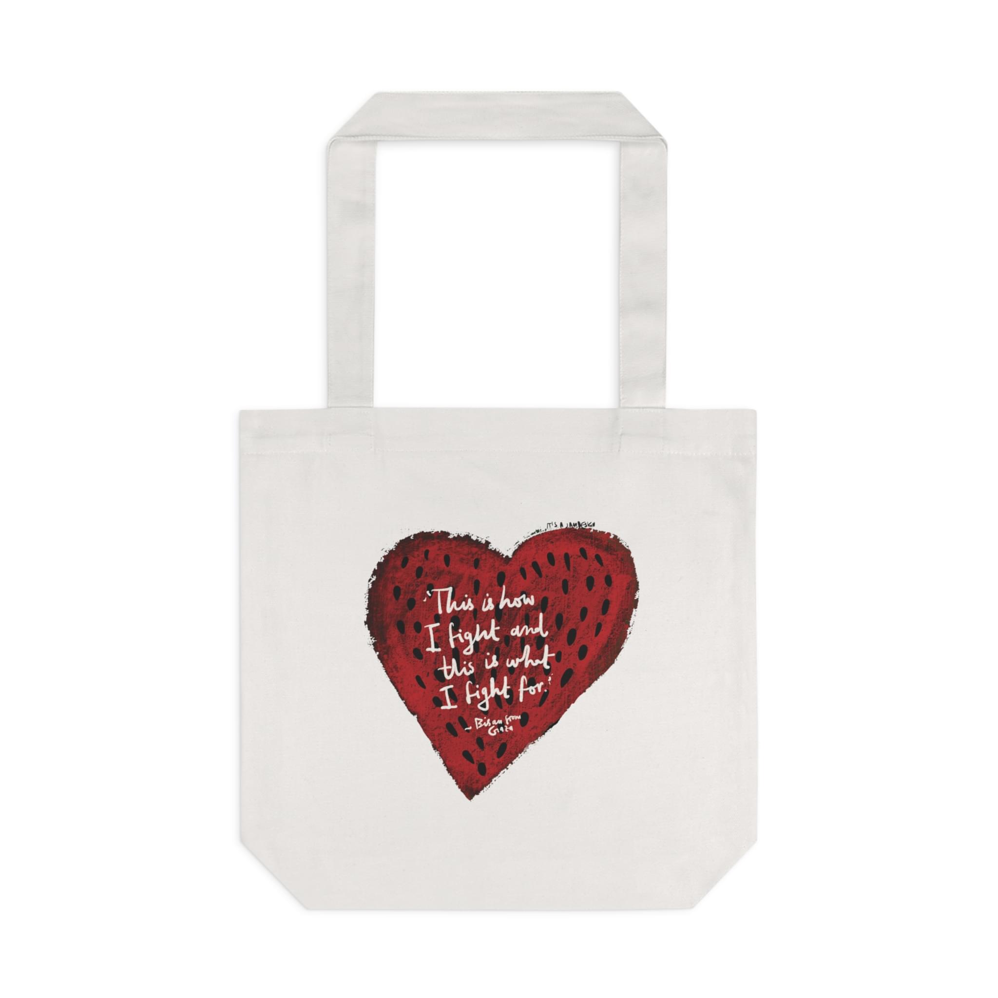 Bisan - ToteBag