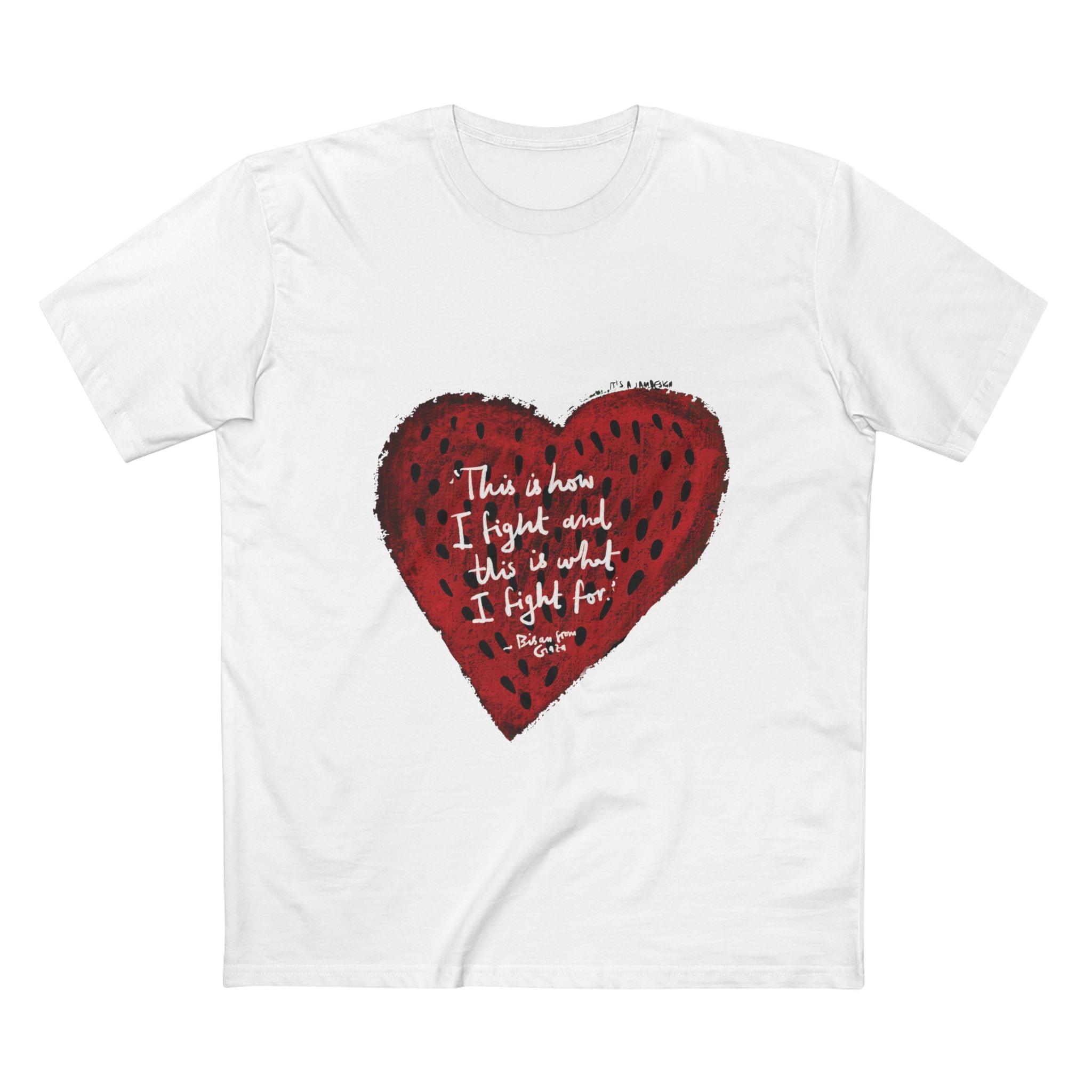 Bisan - Tee